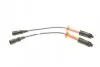Комплект высоковольтных проводов BOSCH 0 986 356 311 (фото 1)