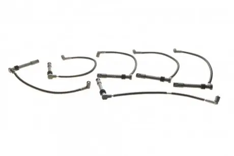 Комплект високовольтних проводів BOSCH 0 986 356 321 (фото 1)