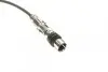 Комплект высоковольтных проводов BOSCH 0 986 356 331 (фото 4)
