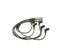 Комплект високовольтних проводів BOSCH 0986356333 (фото 3)