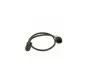 Комплект высоковольтных проводов BOSCH 0 986 356 345 (фото 1)