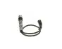 Комплект высоковольтных проводов BOSCH 0 986 356 345 (фото 2)