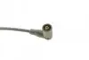 Комплект высоковольтных проводов BOSCH 0986356359 (фото 3)