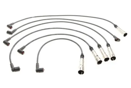 Комплект високовольтних проводів BOSCH 0 986 356 371