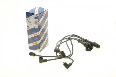 Комплект высоковольтных проводов BOSCH 0 986 356 704
