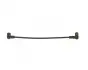 Високовольтні провода Fiat Cinquecento,Seicento 900i 91-98 BOSCH 0 986 356 717 (фото 2)