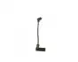 Високовольтні провода Fiat Cinquecento,Seicento 900i 91-98 BOSCH 0 986 356 717 (фото 3)