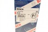 Комплект высоковольтных проводов BOSCH 0 986 356 719 (фото 9)
