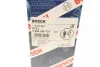 Комплект високовольтних проводів BOSCH 0986356721 (фото 7)