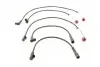 Комплект високовольтних проводів BOSCH 0 986 356 723 (фото 8)