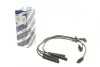Комплект високовольтних проводів BOSCH 0 986 356 727 (фото 1)