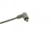 Комплект високовольтних проводів BOSCH 0 986 356 727 (фото 3)