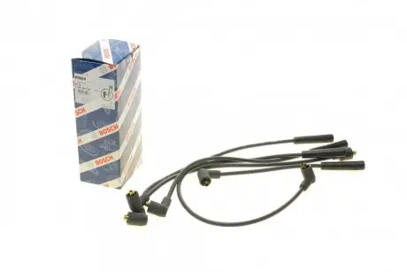 Комплект високовольтних проводів BOSCH 0 986 356 734
