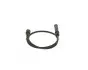 Провода высоковольтные Volvo 340-360 2.0-2.3 BOSCH 0 986 356 773 (фото 2)