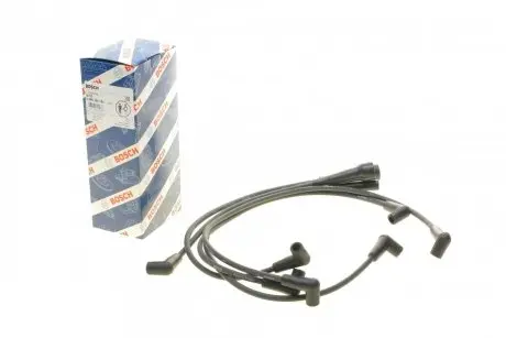 Комплект високовольтних проводів BOSCH 0 986 356 780