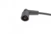 Комплект высоковольтных проводов BOSCH 0986356801 (фото 2)