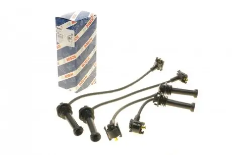 Комплект високовольтних проводів BOSCH 0 986 356 805