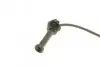 Комплект високовольтних проводів BOSCH 0 986 356 805 (фото 6)