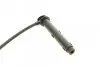 Комплект высоковольтных проводов BOSCH 0 986 356 833 (фото 4)