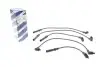 Комплект високовольтних проводів BOSCH 0 986 356 847 (фото 1)