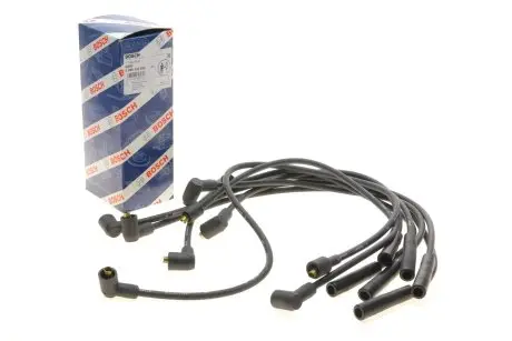 Комплект высоковольтных проводов BOSCH 0 986 356 858