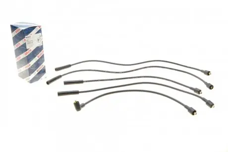 Комплект високовольтних проводів BOSCH 0 986 356 868