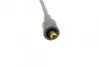 Комплект високовольтних проводів BOSCH 0 986 356 873 (фото 2)