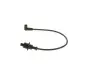 Комплект високовольтних проводів BOSCH 0 986 356 883 (фото 4)
