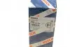 Комплект високовольтних проводів BOSCH 0 986 356 889 (фото 7)