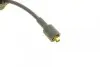 Комплект высоковольтных проводов BOSCH 0 986 356 991 (фото 3)