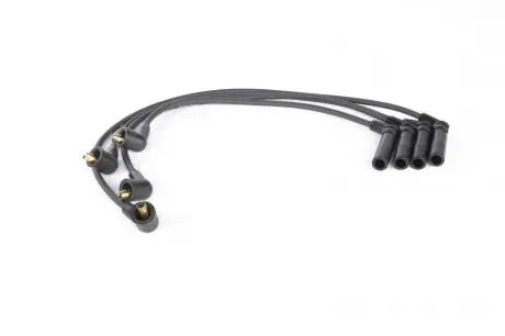 Високовольтні проводи Mitsubishi Colt/Lancer 86-92 BOSCH 0 986 357 093