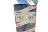 Комплект високовольтних проводів BOSCH 0 986 357 122 (фото 11)