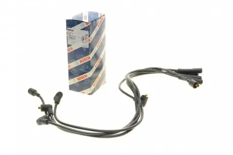 Комплект високовольтних проводів BOSCH 0 986 357 122