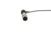 Комплект високовольтних проводів BOSCH 0 986 357 143 (фото 4)