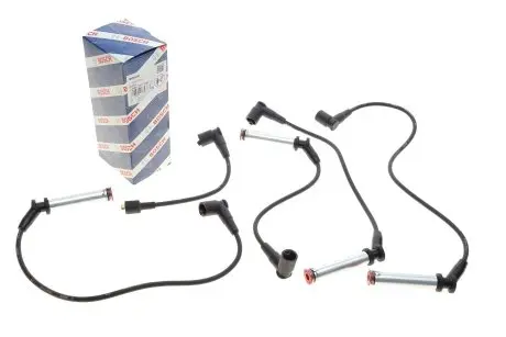 Комплект високовольтних проводів BOSCH 0 986 357 148 (фото 1)