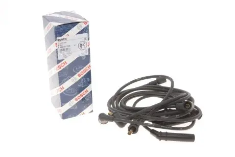 Комплект високовольтних проводів BOSCH 0 986 357 185