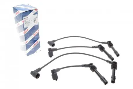 Комплект високовольтних проводів BOSCH 0 986 357 226