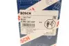 Комплект високовольтних проводів BOSCH 0 986 357 237 (фото 7)