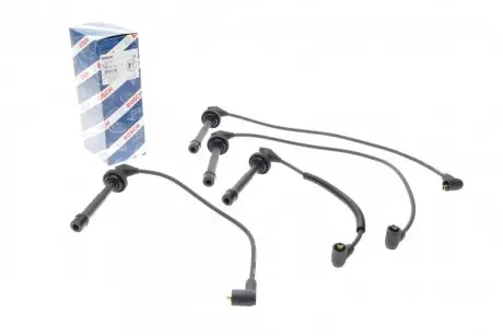 Комплект високовольтних проводів BOSCH 0 986 357 239