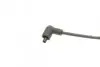 Комплект высоковольтных проводов BOSCH 0 986 357 253 (фото 4)