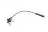 Комплект высоковольтных проводов BOSCH 0 986 357 254 (фото 4)