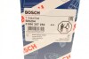 Комплект високовольтних проводів BOSCH 0 986 357 254 (фото 10)