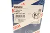 Комплект высоковольтных проводов BOSCH 0 986 357 254 (фото 10)