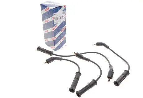 Комплект высоковольтных проводов BOSCH 0 986 357 255