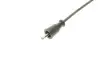 Комплект високовольтних проводів BOSCH 0 986 357 266 (фото 3)