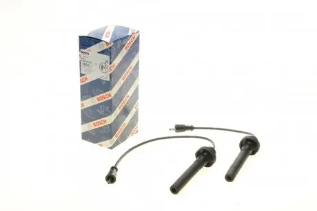 Комплект высоковольтных проводов BOSCH 0 986 357 273