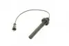 Комплект высоковольтных проводов BOSCH 0 986 357 273 (фото 5)
