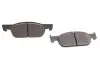 Тормозные колодки дисковые BOSCH 0986424021 (фото 3)
