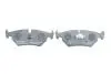Тормозные колодки задние BOSCH 0 986 424 027 (фото 4)