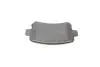 Дисковi колодки заднi BOSCH 0 986 424 124 (фото 9)